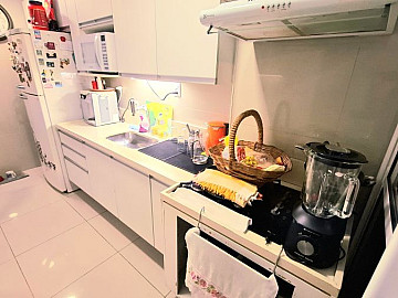 Cobertura Condomínio Maayan, Cidade Jardim, Barra da Tijuca