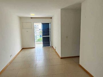 Belo apartamento 80,82m 3 quartos Barra Wave Barra da Tijuca