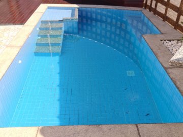 Ampla Casa com terreno, piscina, hidro, fino acabamento etc