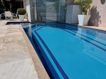 Casa duplex 4 suites, 450m2, 3 vagas,