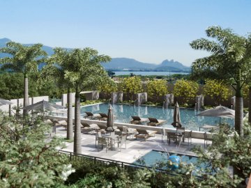 Mudrá Full living - Barra da Tijuca