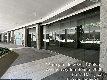 Loja 67m2 - Link Office Mall, Barra Da Tijuca