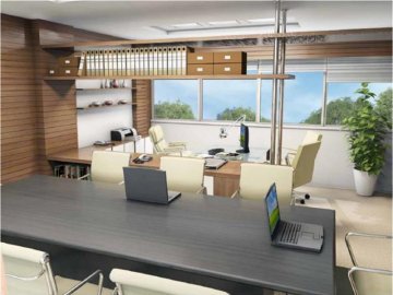 Loja MAP Offices Band - Jacarepaguá