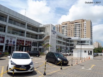 Crystal Mall - Curicica