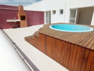 Cobertura 6 quartos na Araguaia - Freguesia