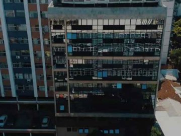 Centro Empresarial Leonardo da Vinci