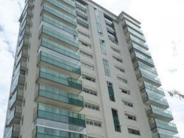 Cobertura no Royal Green, Peninsula, 506m2, 4 vagas garagem