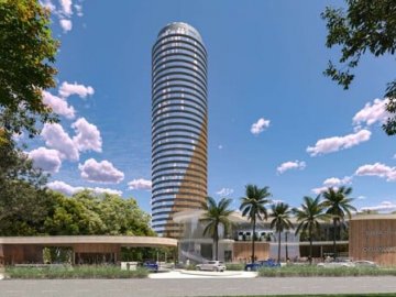 Niemeyer 360° Residences