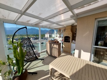 Cobertura Duplex, 3 quartos, 2 vagas, 149m2, Village Lakes