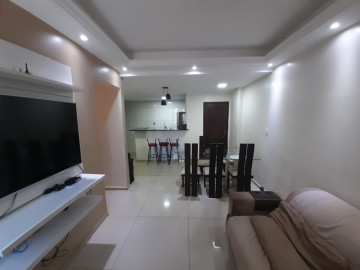 Apartamento 3 quartos, Bem Localizado na General Roca Tijuca