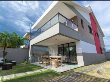 Casa em condomínio, Recreio dos Bandeirantes