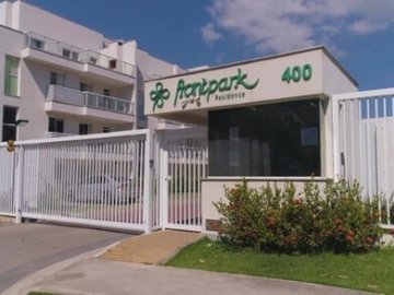 Front Park Residence - Fase 5