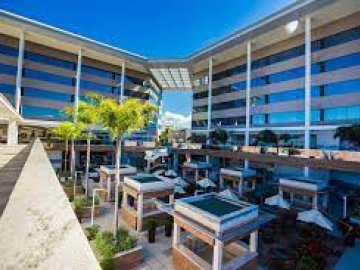 Sala Comercial 24m2 - Shopping Vertice Recreio