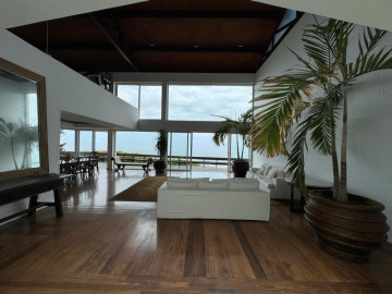 Casa luxuosa no melhor lugar de São Conrado