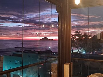 Ampla Cobertura Triplex 216m2 Praia do Pontal Recreio