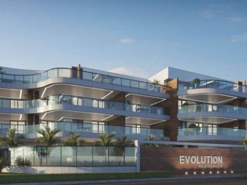 Evolution Residences