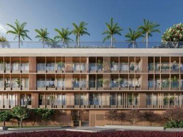 Parque Sustentável da Gávea - Residencial - Fase 2