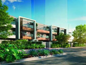 Claris Casa & Clube - Fase 1