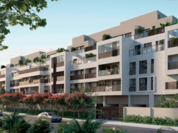 All Jardim Oceânico