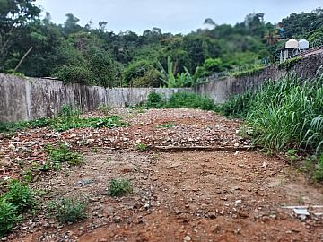 Excelente Terreno Residencial – Área Nobre da Freguesia