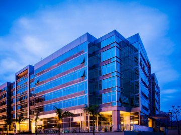 One Offices - Recreio