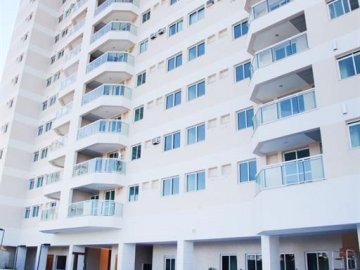 Apartamento 3 quartos, no Barra Wave - Recreio
