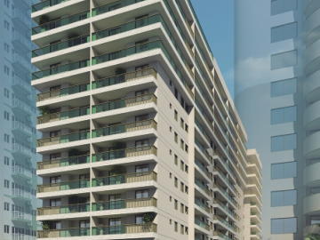 Terramarine Icaraí Residence Club