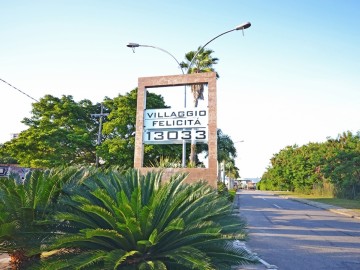 Terreno plano em condomínio de luxo, Barra da Tijuca 1000m2
