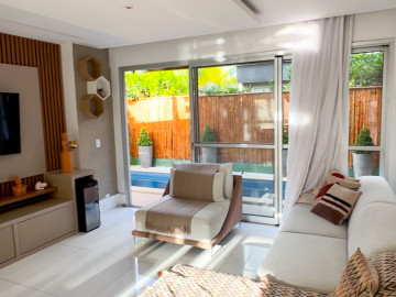 Casa Concetto Bianco - Recreio dos Bandeirantes