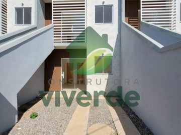 Casa Rosa Branca Nova Iguacu - 1º Pavimento