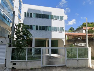 Edifício Comercial na Freguesia