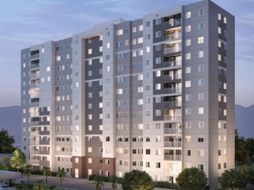 Stillo Barra Residencial