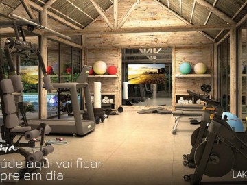 Terrenos de 180 a 430m2, ao lado do America Shopping