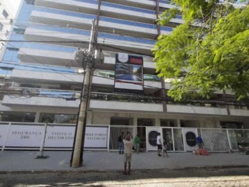 Cobertura 4 quartos na Araguaia - Freguesia