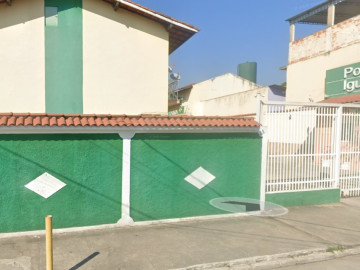 Casa Duplex, 2 quartos, vaga garagem condominio com piscina