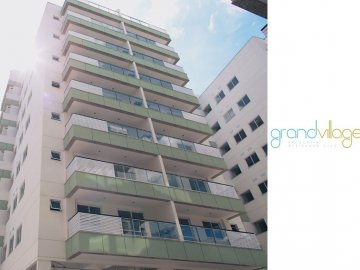 Apartamento 3 quartos - Grand Village - Freguesia