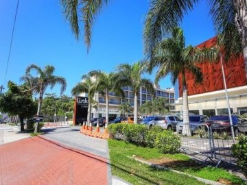 Link Office Mall & Stay - Lojas