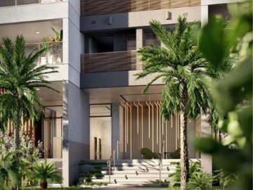 Latitud Condominium Design - Fase 2