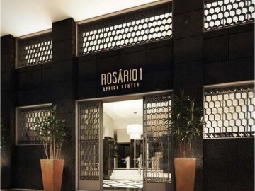 Loja Rosário 1 Office Center - Centro