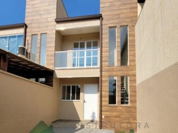 Casa 2 quartos, Duplex Top Residences Nova Iguaçu