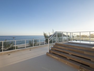 Cobertura Frontal Mar Recreio dos Bandeirantes - RJ - Brazil