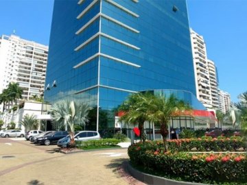Península Office - Barra da Tijuca