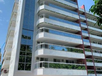 Cobertura 5 quartos na Araguaia - Freguesia