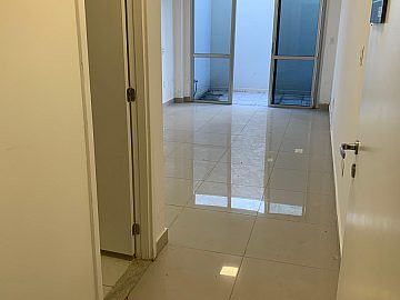 Salas comerciais 21,75m2 com acabamento centro rj Arcos 123