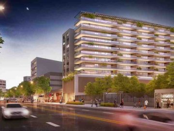 Loja Terrazas - Tijuca