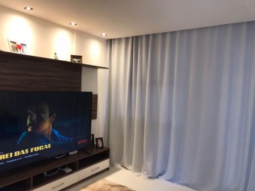 Casa duplex 3 Quartos, Mobiliado no Sofisticato - Recreio