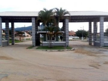 Green Village Rua Principal - Rio das Ostras