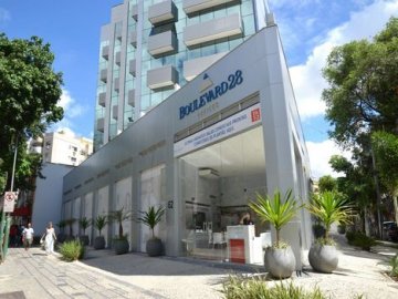 Boulevard 28 - Comercial