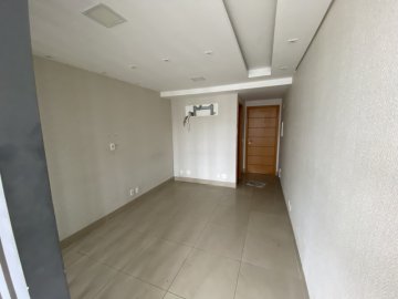 Sala Comercial pronta - Shopping Vertice Recreio