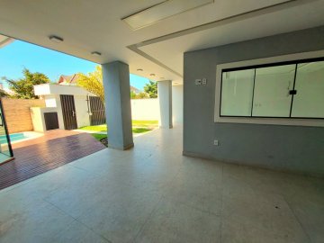 Casa Alto Padrão 4 suítes - Recreio dos Bandeirantes